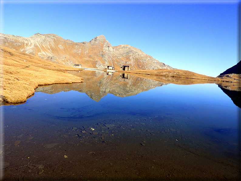 foto Lago Miserin
